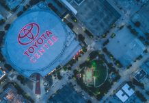 Toyota за градовете на бъдещето