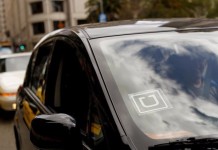 Италианският съд забрани на Uber да предлага услугите си в страната