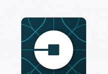 Uber с тотален редизайн и ребрандиране