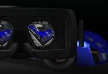Анимираната виртуална реалност променя 3D проектирането