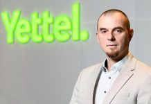 Васил Чачев е новият директор „Управление на услугите“ в Yettel
