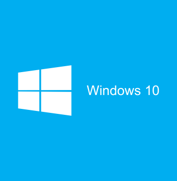 Windows 10