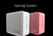 XPG с нови гейминг продукти на CES 2020