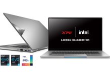 XPG анонсира XENIA Xe гейминг лайфстайл ултрабук XENIA Xe