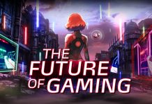 XPG демонстрира “Бъдещето на игрите” по време на CES 2021 CES 2021