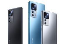 Xiaomi пуска у нас смартфоните Xiaomi 12T, таблета Redmi Pad, нова смарт гривна и слушалки