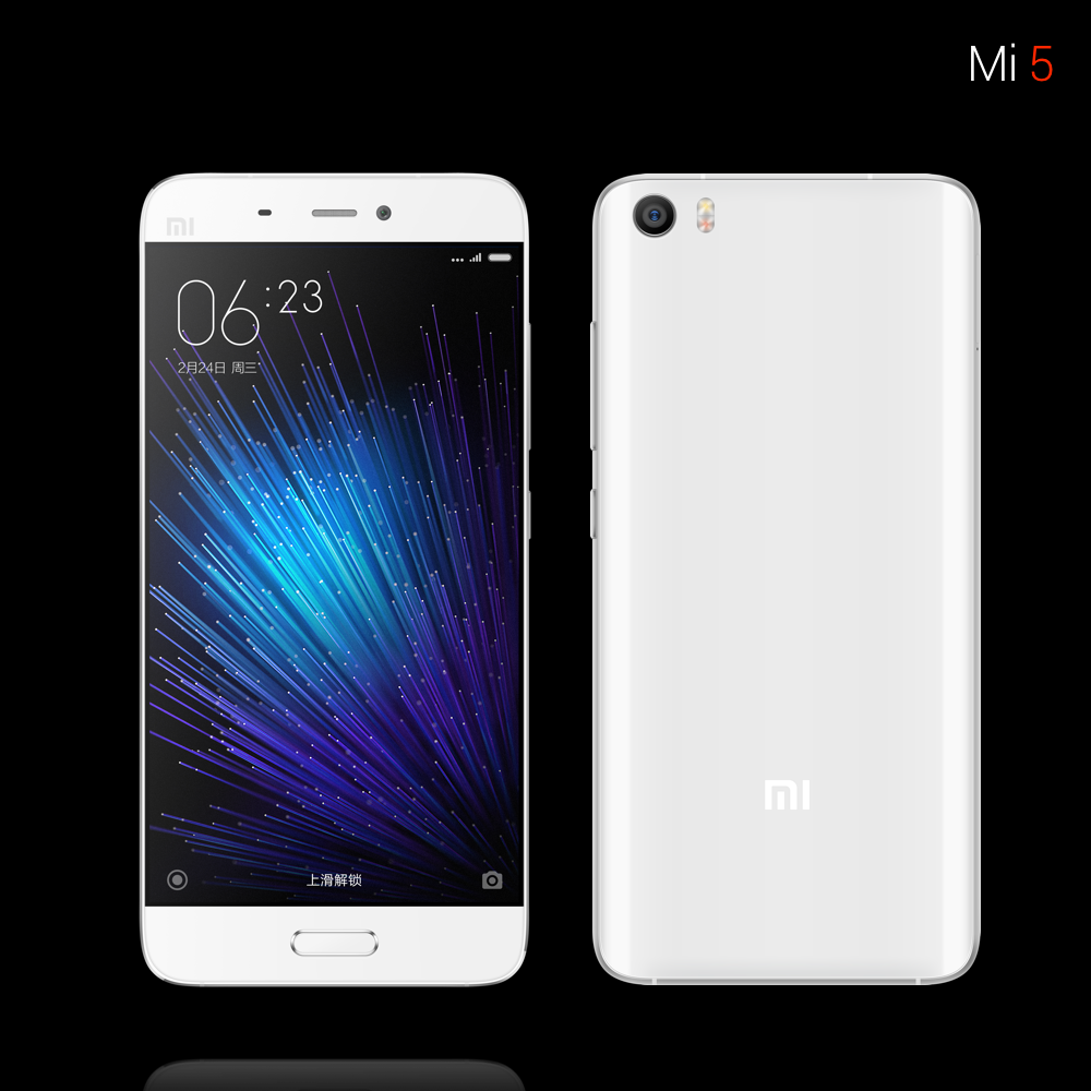 Xiaomi Mi 5 Pic 1