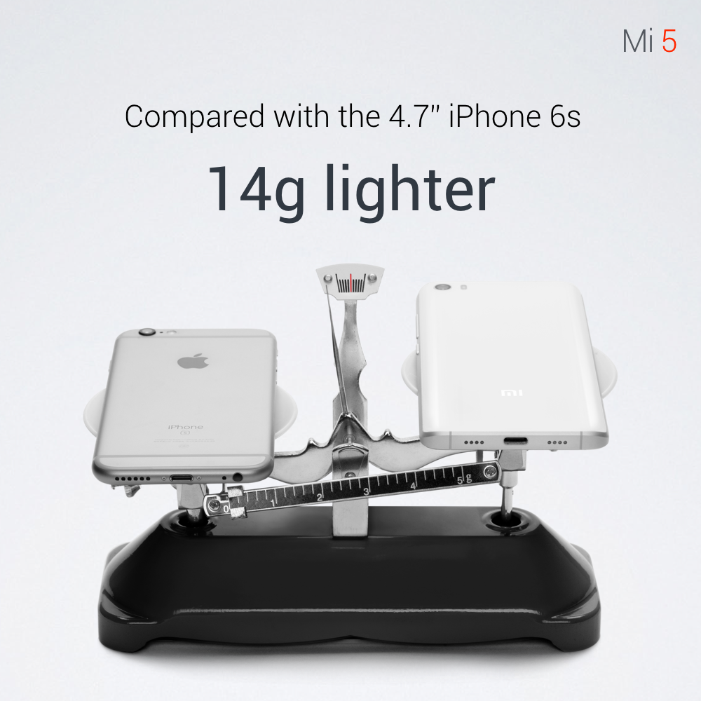 Xiaomi Mi 5 Pic 2