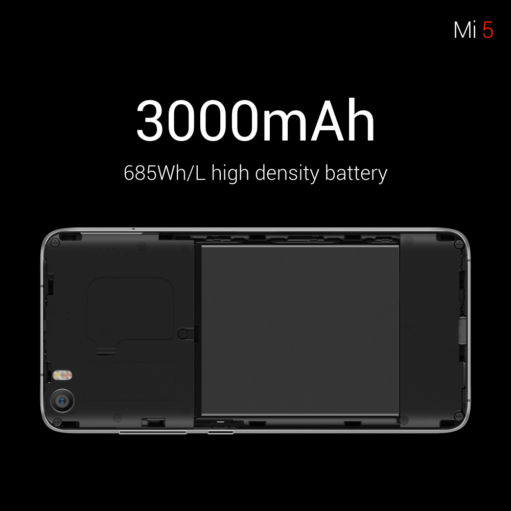 Xiaomi Mi 5 Pic 3