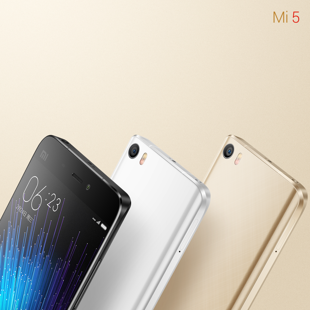 Xiaomi Mi 5 Pic 43
