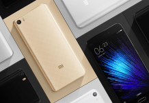 Xiaomi Mi 5 бе официално представен