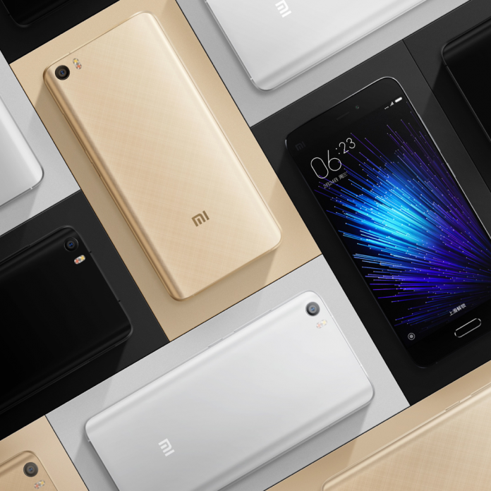 Xiaomi Mi 5 Pic 5