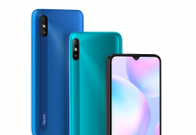 Новият Xiaomi Redmi 9A – от днес във VIVACOM
