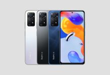 Yettel започва официалните продажби на новия Xiaomi Redmi Note 11 Pro 5G