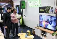 Yettel стартира интерактивна телевизия от ново поколение