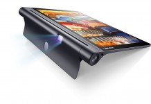 Lenovo Yoga Tab 3 Pro 10 с вграден проектор само от VIVACOM