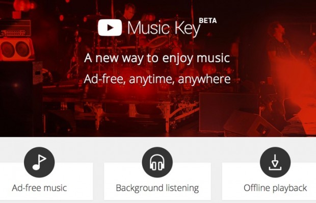 YouTube-Music-Key1