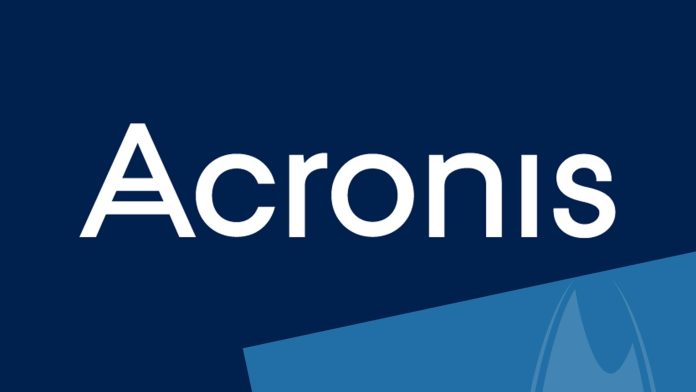 acronis