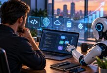 Как custom разработките и AI ускоряват дигиталната трансформация на бизнеса
