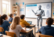 МОН предлага интеграция на изкуствения интелект в учебния процес МОН предлага интеграция на изкуствения интелект в учебния процес