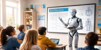 МОН предлага интеграция на изкуствения интелект в учебния процес МОН предлага интеграция на изкуствения интелект в учебния процес