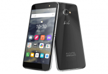 Ето ги спецификациите на новите Alcatel Idol 4 и Idol 4S