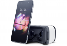 VIVACOM предлага Alcatel IDOL 4 с уникално виртуално изживяване с VR очила, включени в комплекта
