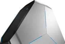 По-мощни и по-тънки: Новите геймърски лаптопи на Alienware
