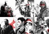 ТОП 6: Игри с гениални (но незабележими) детайли