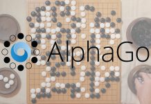 AlphaGo взе първа победа над най-добрия играч на Го в света