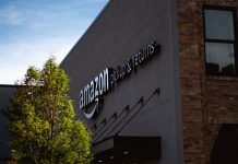 В Индия се открива най-големият кампус на AMAZON в света