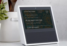 Google работят по конкурент на Amazon Echo Show