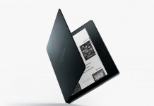 Новият Kindle Oasis бе официално представен