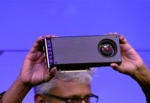AMD представиха евтина и мощна видео карта, подходяща за VR
