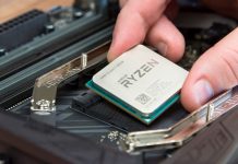 AMD пускат ъпдейти срещу уязвимостта „Spectre“