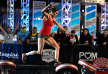 Продуцентите на American Ninja Warrior снимат оригинално риалити за Facebook