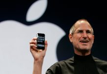 Първият iPhone от 2007 година вече не може да работи в мрежата на AT&T