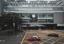 Apple се насочва към производството на автомобили