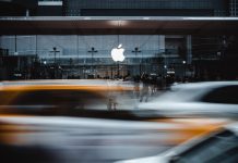 Автомобилите на Apple