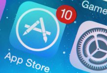 Apple потребителите са похарчили 890 млн. долара в App Store по време на празниците