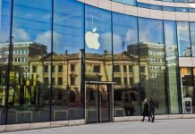 Apple преустановява проект електрическа кола