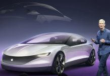 Ето го и най-големият жокер, който показва, че Apple работят върху кола