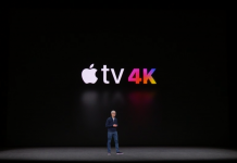 Apple TV най-накрая поддържа 4K с петото поколение на устройството