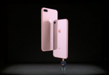 iPhone 8 и iPhone 8 Plus надграждат възможностите на миналогодишните модели