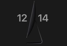 Новият iMac Pro ще може да се поръча на 14 декември