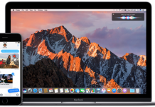 Apple пусна първите публични бета версии на iOS 10 и macOS Sierra