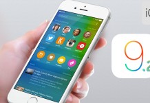 Apple пусна ъпдейт до iOS 9.2
