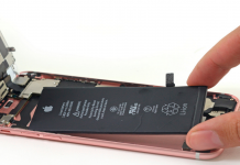 Ново патентно дело срещу Apple – този път за батерията на iPhone 6s