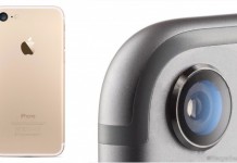Изтекоха още снимки и рендери на iPhone 7
