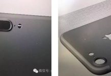 Появиха се нови рендери на iPhone 7 и iPhone 7 Plus